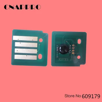 CNAPPRO 5set/daug WW 24K nuotrauką vieneto chip C9300 IU C-9300IU C 9300IU Epson AcuLaser C9300 C 9300 būgno kasetė lustas