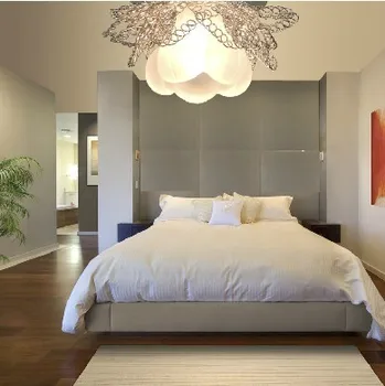 Colorpai 2017 modernios led lubų šviesos už kambarį šviesos rungtynių patalpų apšvietimo, dekoratyvinių lempų gaubtų Nemokamas Pristatymas