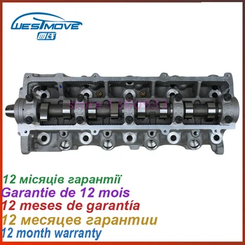 Complete cylinder head assy FS0110100J FS0210100J FS0510100J 908742 HL0065 XX-SZ008S JSZ008S M805A00 for Kia Mazda Suzuki 2.0L
