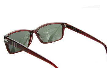 CONWAY 2017 m. naujos prekės vintage akiniai nuo saulės moterims, geros kokybės rėmo karšto pardavimo saulės akiniai vyrams asmens akiniai nuo saulės MS1029