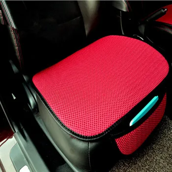 Cool automobilių sėdynės, Automobilių Sėdynės Padengti automobilių kilimėliai Nustatyti Kvėpuojantis Dėvėti patogią lino automobilių Krėslų dangtis