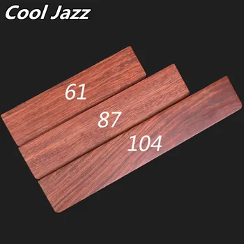 Cool Džiazo GH60 medžio masyvo porankis 60 proc., Mechaninė Klaviatūra Poker2 87keyboard mini bazės mediniai palmių poilsio riešo laikiklį klaviatūros mygtukai