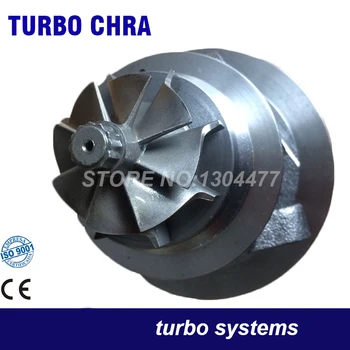 CT12A Turbo Cartridge CHRA 17201-46010 17208-46010 Turbokompresoriaus šerdį TOYOTA Soarer, Supra 