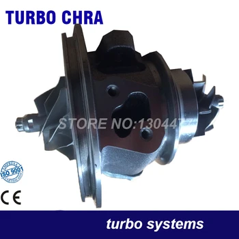 CT12A Turbo Cartridge CHRA 17201-46010 17208-46010 Turbokompresoriaus šerdį TOYOTA Soarer, Supra 