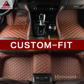 Custom made car floor mats specially for Lexus LS 460 LS500 LS500H LS460 LS460L LS600H LX570 RX350 RX350H ES350 ES250 GS350 is