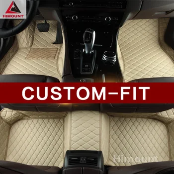 Custom made car floor mats specially for Lexus LS 460 LS500 LS500H LS460 LS460L LS600H LX570 RX350 RX350H ES350 ES250 GS350 is