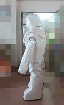 Custom Robot Mascot Costumes