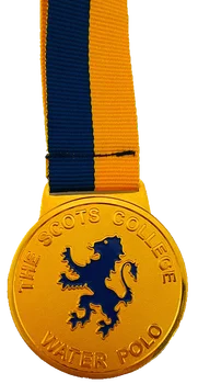 Custom Sprots Medalis