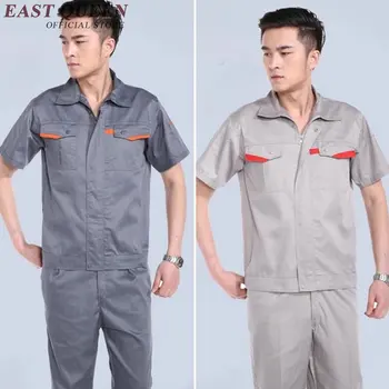 Darbo saugos drabužiai, darbo dėvėti uniformas NN0381 C