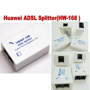 Daug 10pairs Huawei HWSP-168 adsl splitter