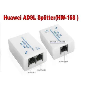 Daug 10pairs Huawei HWSP-168 adsl splitter