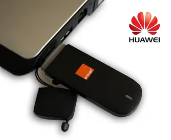 Daug 10vnt Huawei e352 3g modemą, 14.4 mbps plius 3g antenos