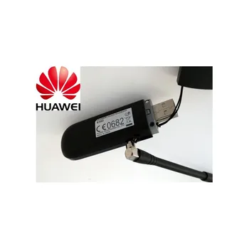 Daug 10vnt Huawei e352 3g modemą, 14.4 mbps plius 3g antenos