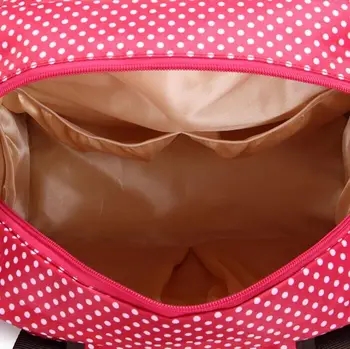 Daugiafunkcis vandeniui kūdikis gali gulėti pečių maišą originalus viena mama Mamyte maišelį peties vystyklų krepšys Mumija krepšiai #69