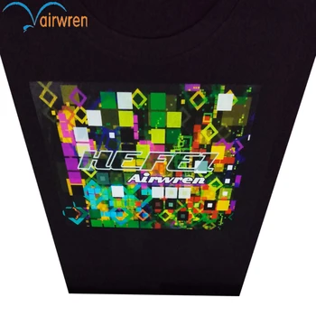 Didelio Formato marškinėliai Spausdintuvas Kompiuterio Valdymo DTG Tekstilės Spausdinimo Mašina