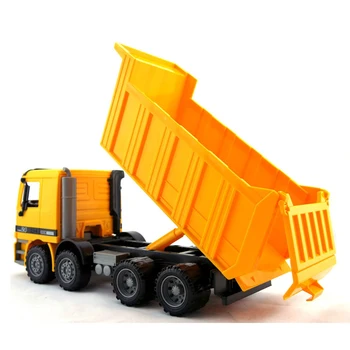 Didelis dydis savivartis 1/22 perdavėjas, sunkvežimių, automobilių žaislas vaikams paplūdimys žaislo modelis inercijos sunkvežimių, automobilių, sunkvežimių vaikas mokymosi žaislas dovanos