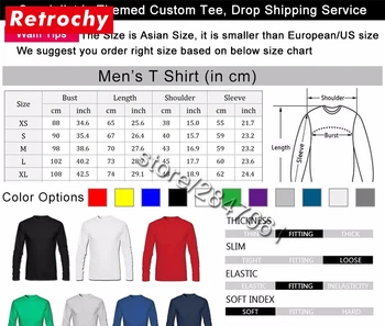 Didelis Ūgio Splatoon 2 Marškinėliai Vyrams Cool Prekės Ilgomis Rankovėmis Žmogus T-Shirt Rudenį 2017 Pardavimo Kaina Oficialus Drabužiai