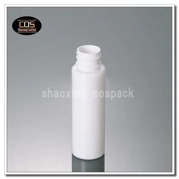 Didmeninė 100vnt balto plastiko užkratas buteliukas 30ml, 1oz white PET plastiko droppers (lašintuvai butelis, tuščias 30ml plastiko užkratas buteliai