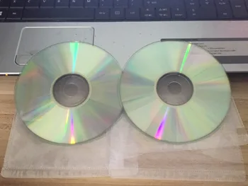 Didmeninė 50 Diskų Autentiškas Tuščią 700 MB 32 X (CD-R, Muzikos Diskus