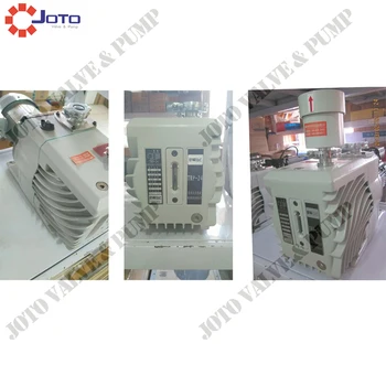 Didmeninė Kinijos Rinkos Kaina TRP-12 3L/s 0.55 kw 220v50hz Mini Elektrinis Vakuumo Siurblys