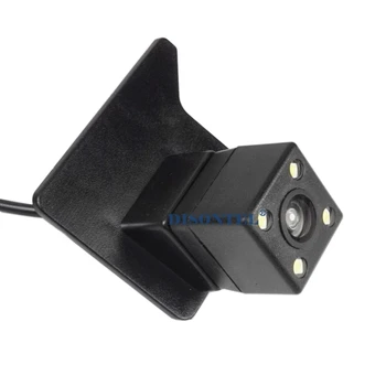 DISONTEL Specail kamera skirta Lexus RX Nauja 2017 Buckup stovėjimo assitance naktinis matymas su automobilių stovėjimo aikštelė linijos fotoaparatas