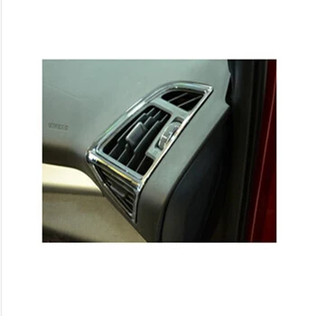 DNHFC Automobilių oro kondicionavimo angos lipdukai ant abiejų pusių Ford Escape 