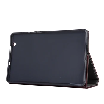 DOLMOBILE PU Oda Atveju Padengti Huawei MediaPad M3 BTV-W09 BTV-DL09 8.4