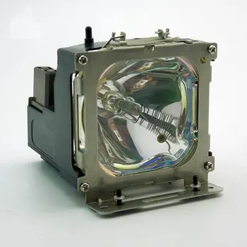 DT00491 Pakeitimo Projektoriaus Lempa su gaubtu HITACHI CP-HX3000 / CP-HX6000 / CP-S995 / CP-X990 / CP-X990W / CP-X995