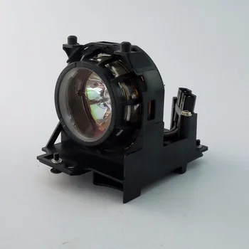 DT00581 Replacement Projector Lamp with Housing for HITACHI PJ-LC5 / CP-S210W / CP-S210F / CP-S210 / CP-S210WT / CP-HS800