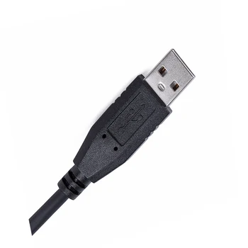 Du Būdu Radijo Priedai USB Programavimo kabelis 