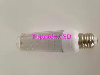 E27 5w uv led lemputės, šviesos, ultravioletinių 400-420nm Uodų lempos Žūklės skorpionas apšvietimo AC85-265v saugus ir paprastas naudoti