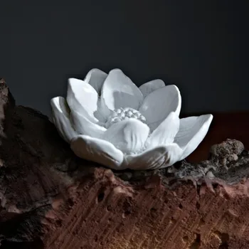 Elegantiškas Zen Apdailos Tradicinės Kinų Fojė Namų Dekoracijas Modelis Budistų Vienuolis, Minkštas Priedai Ypatingą Namų Dekoro