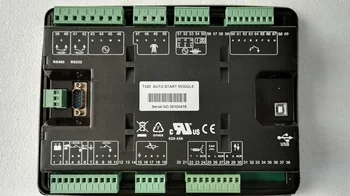 Elektronikos Valdytojas P7320 Modulis centralei Pakeisti DSE7320