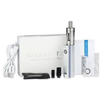 Elektroninių Cigarečių Innokin Endura T22 Rinkinys su 2000mAh įmontuota Baterija ir 4ml Prizmę Bakas & 1.5 omo Rites Innokin Vape Pen Rinkinys