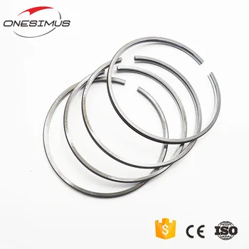 Engine Piston ring 92mm STD OEM 31617-02012/31617-02013 For mitsubishi 4DR5 canter T96A 96B B200 4Cylinder