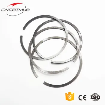 Engine Piston ring 92mm STD OEM 31617-02012/31617-02013 For mitsubishi 4DR5 canter T96A 96B B200 4Cylinder