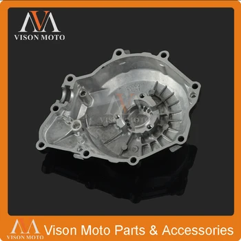 Engine Stator Crankcase Cover For Yamaha YZF R6 YZF-R6 2006 2007 2008 2009 2010 2011 2012 2013