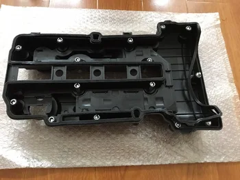 Engine Valve Cover For Chevrolet Chevy Cruze Sonic Volt Trax 1.4L Buick Encore Cadillac ELR Replaces 25198874 55573746 25198498