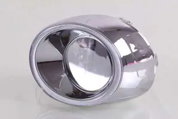 EOsuns LED DRL šviesos važiavimui dieną, aukščiausios kokybės už 