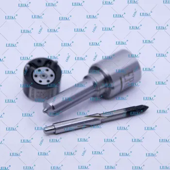 ERIKC 7135583 common rail repair kits nozzle valve G341 28392662 28277709 for Fiat KIA HYUNDAI Mercedes EMBR00101D 1100100-ED01