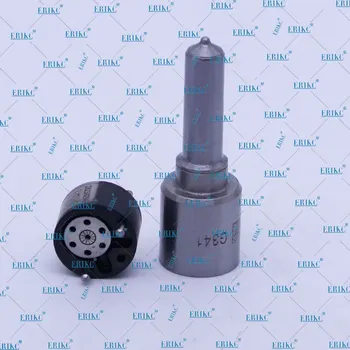 ERIKC 7135583 common rail repair kits nozzle valve G341 28392662 28277709 for Fiat KIA HYUNDAI Mercedes EMBR00101D 1100100-ED01
