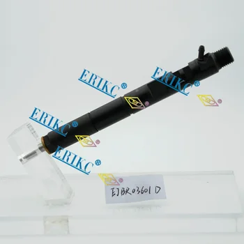 ERIKC diesel common rail fuel injector EJBR03601D (33801-4X500) injector nozzle set 3601D (33800-4X500 ) for HYUNDAI KIA Euro 3