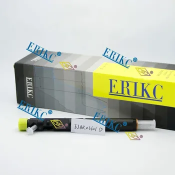 ERIKC diesel common rail fuel injector EJBR03601D (33801-4X500) injector nozzle set 3601D (33800-4X500 ) for HYUNDAI KIA Euro 3