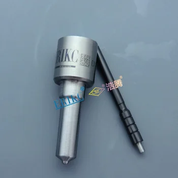 ERIKC diesel injector nozzle tip DLLA153P884 (093400-8840) common rail nozzle DLLA 153 P 884 (0934008840) for 095000-5800