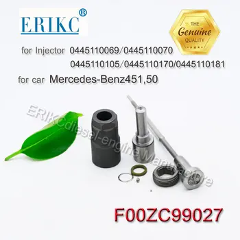 ERIKC F00zc99027 Remonto Įrankių Rinkinys 
