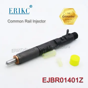 Erikc Sprayers Diesel Injectors Ejbr01401z Injector Ejbr 01401z common rail Injector Ejb R01401z for Renault CLIO DACIA LOGAN
