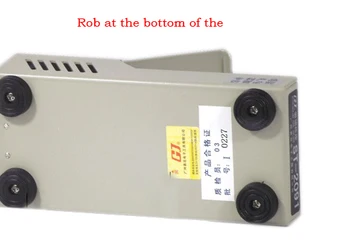 ES 90W kištukas 220v, reguliuojamas temperatūros elektriniai lituokliai wih didelio tikslumo ir karšto oro ginklą litavimo įrankių rinkinys S-993A