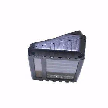 ES / JAV Standartas LED Uodega Stabdžių Žibintai Atbulinės Tinka Wrangler Unlimited JK 4WD 12V LED žibintus