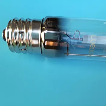 ES/JAV Standarto Super Aukšto Slėgio Natrio Lemputes Augti Lempa Augalų Šviesos 600W HPS dėl Žydėjimo, Augimo su 24000h Gyvenimo