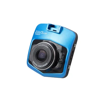 Eunavi Originalas brūkšnys Cam Mini Automobilių DVR Kamera Full HD Diktofonas, Vaizdo Registratorius Naktinio Matymo Ciklo Įrašymo Black Box